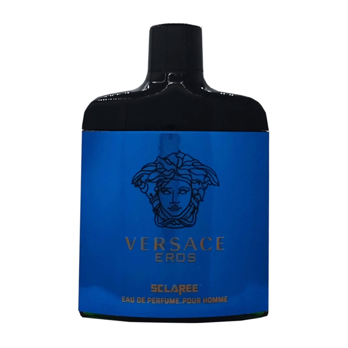 ادوپرفیوم مردانه مدل Versace Eros حجم 85 میلی لیتر