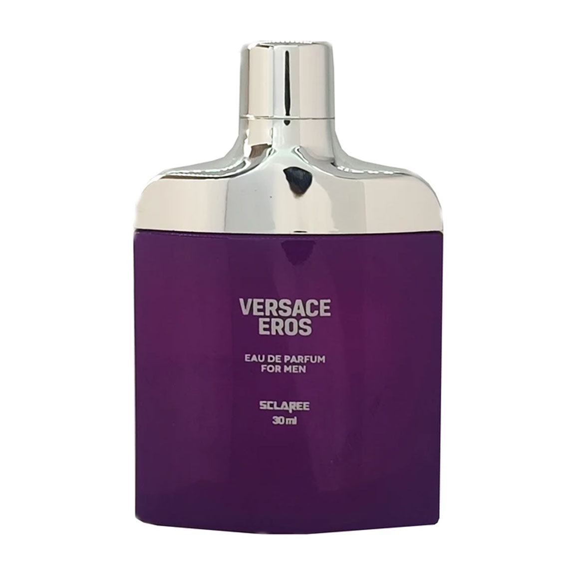 عطر جیبی مردانه مدل Versace Eros حجم 30 میلی لیتر