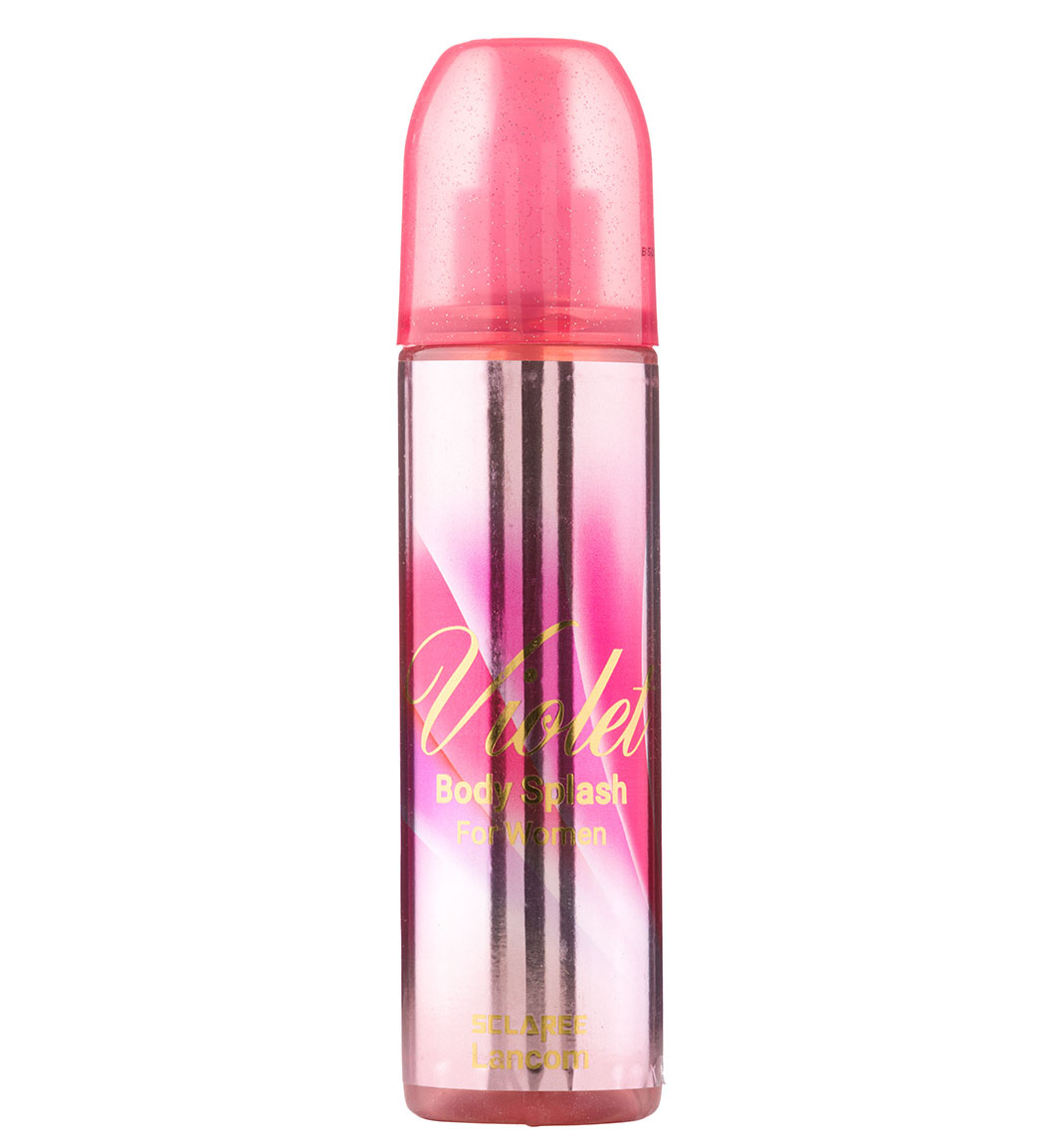 بادی اسپلش مدل Violet حجم 230میل