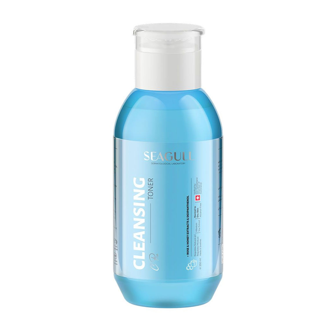 تونیک پاک کننده پوست