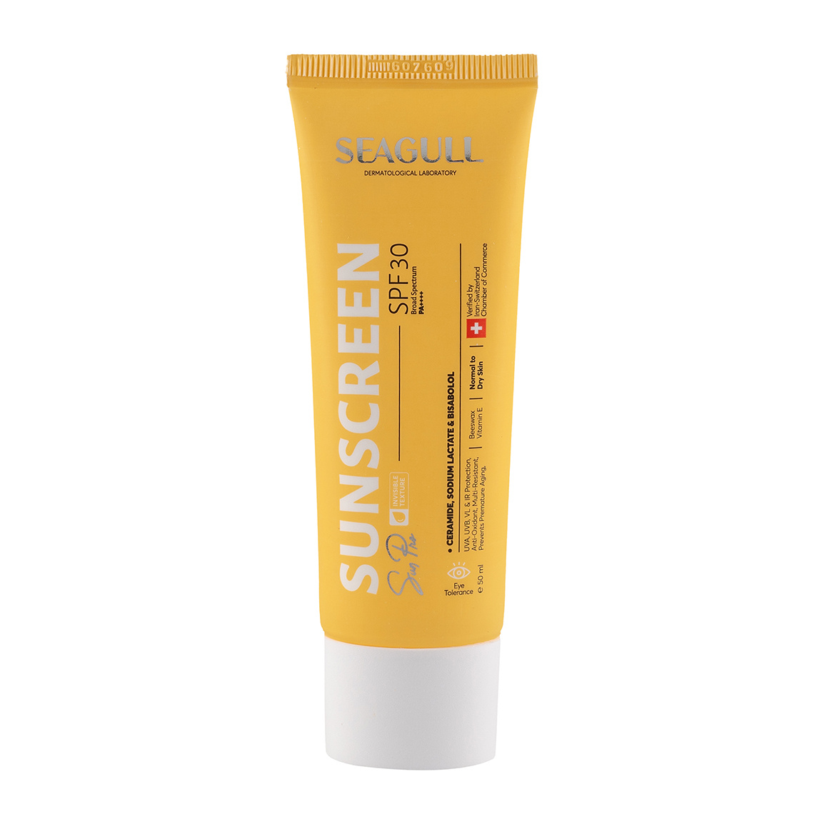 کرم ضد آفتاب اس پی اف 30 مناسب پوست نرمال تا خشک