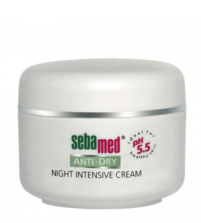 کرم محافظ شب و ضدالتهاب