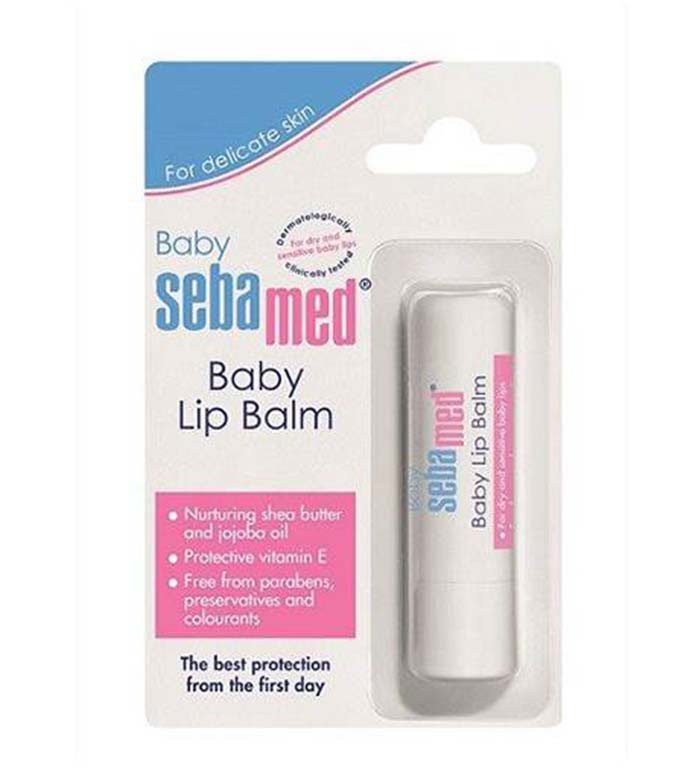 بالم محافظ لب کودک