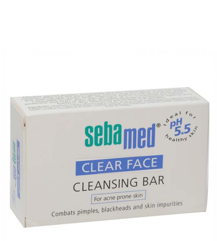 پن پاک کننده پوست‌های مستعد جوش