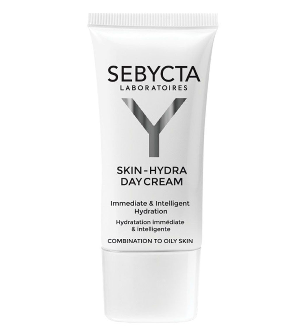 کرم روز مدل Skin Hydra مناسب پوست مختلط تا چرب 40 میلی لیتر