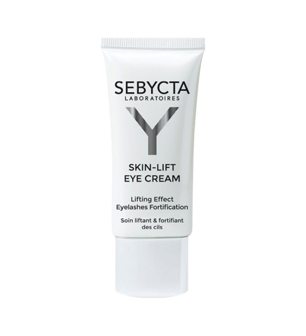 کرم دور چشم مدل Lifting Effect حجم 15 میلی لیتر