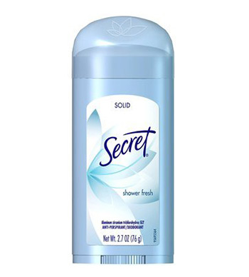 دئودرانت صابونی فرش شاور