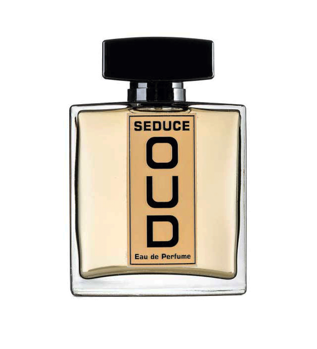 ادوپرفیوم مردانه Black Oud حجم 100میل