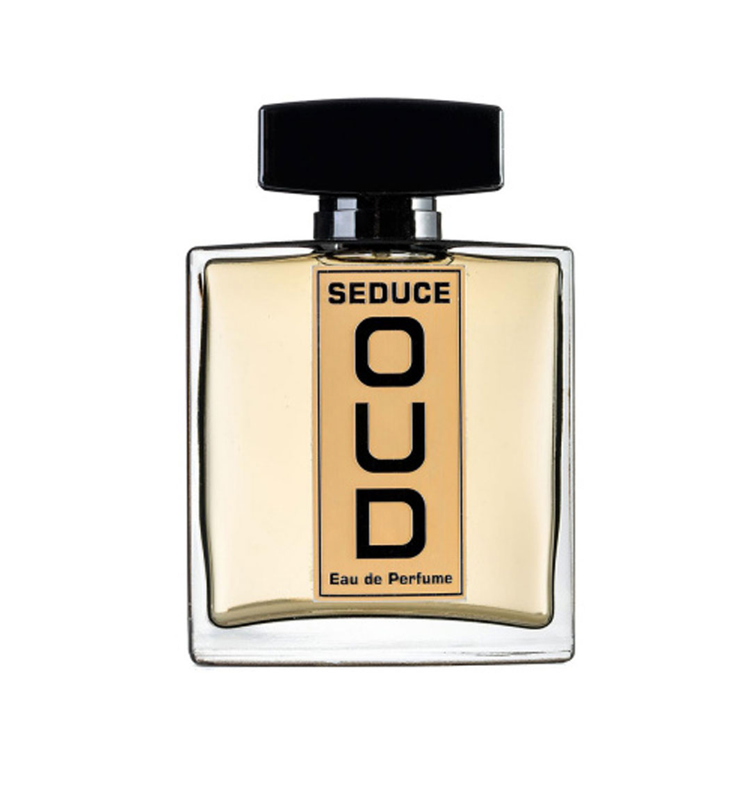 ادوپرفیوم مردانه Gold Oud حجم 100میل