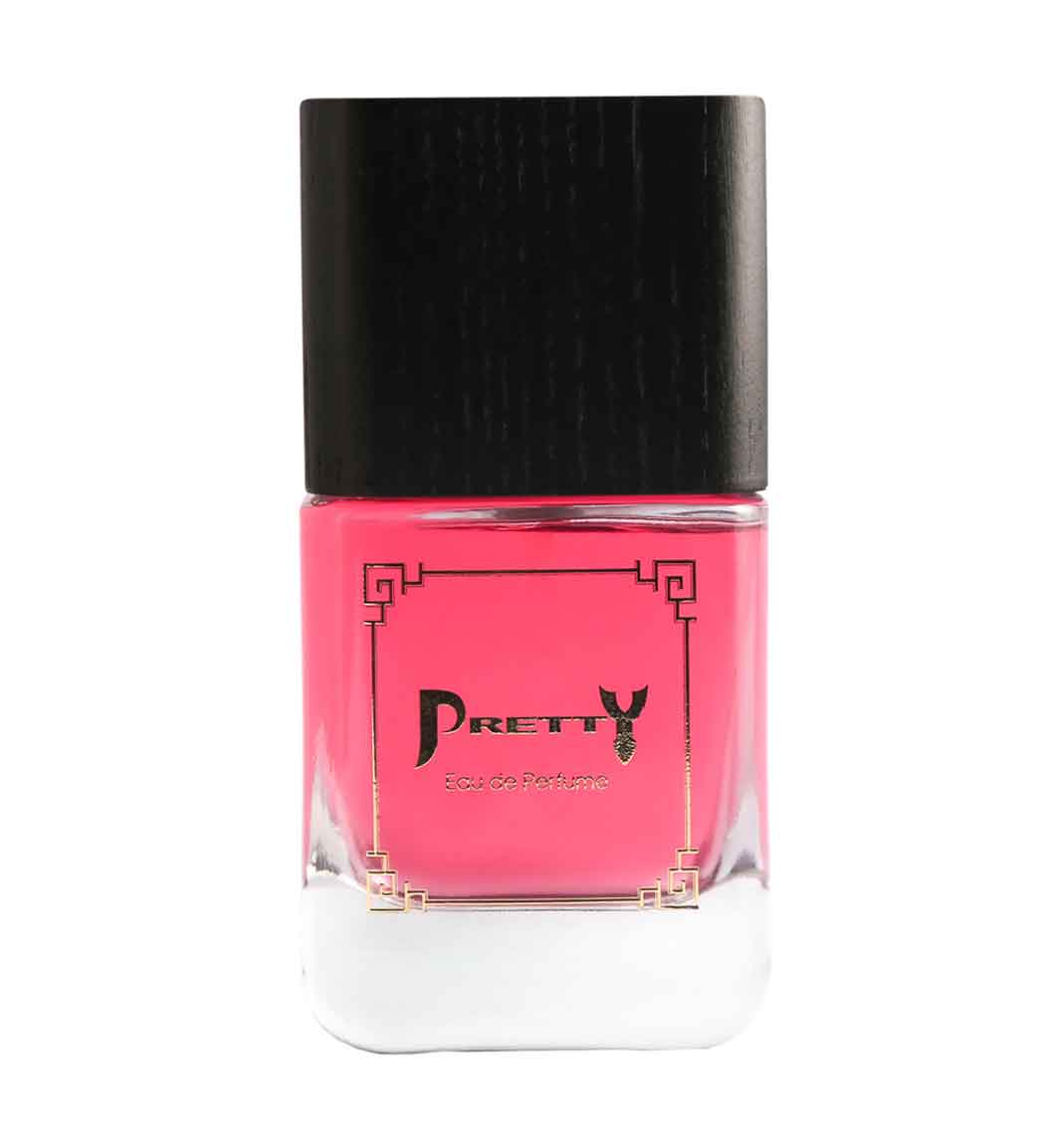 ادوپرفیوم مردانه و زنانه Pretty حجم 100میل