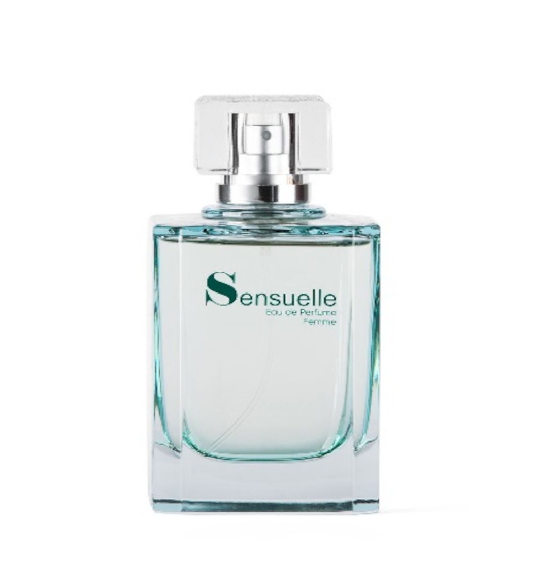 پرفیوم زنانه Sensuelle حجم 100 میل
