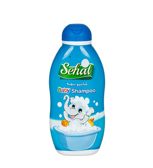 شامپو بچه معمولی فیلی 200 میل