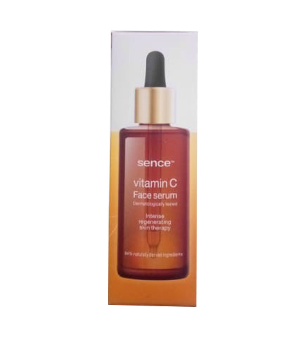 سرم ویتامین سی 30میل