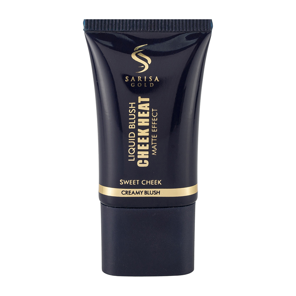 رژ گونه مایع مدل تیوپی حجم 25 میلی لیتر