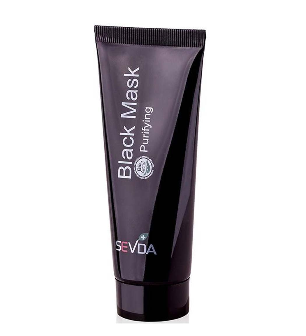 ماسک ذغال 75 میل