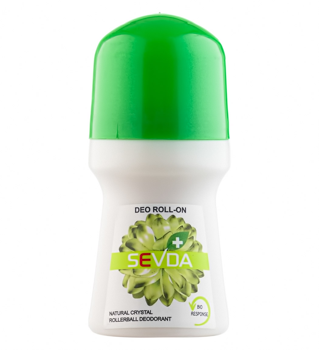 رول ضد تعریق زنانه سبز 75میل