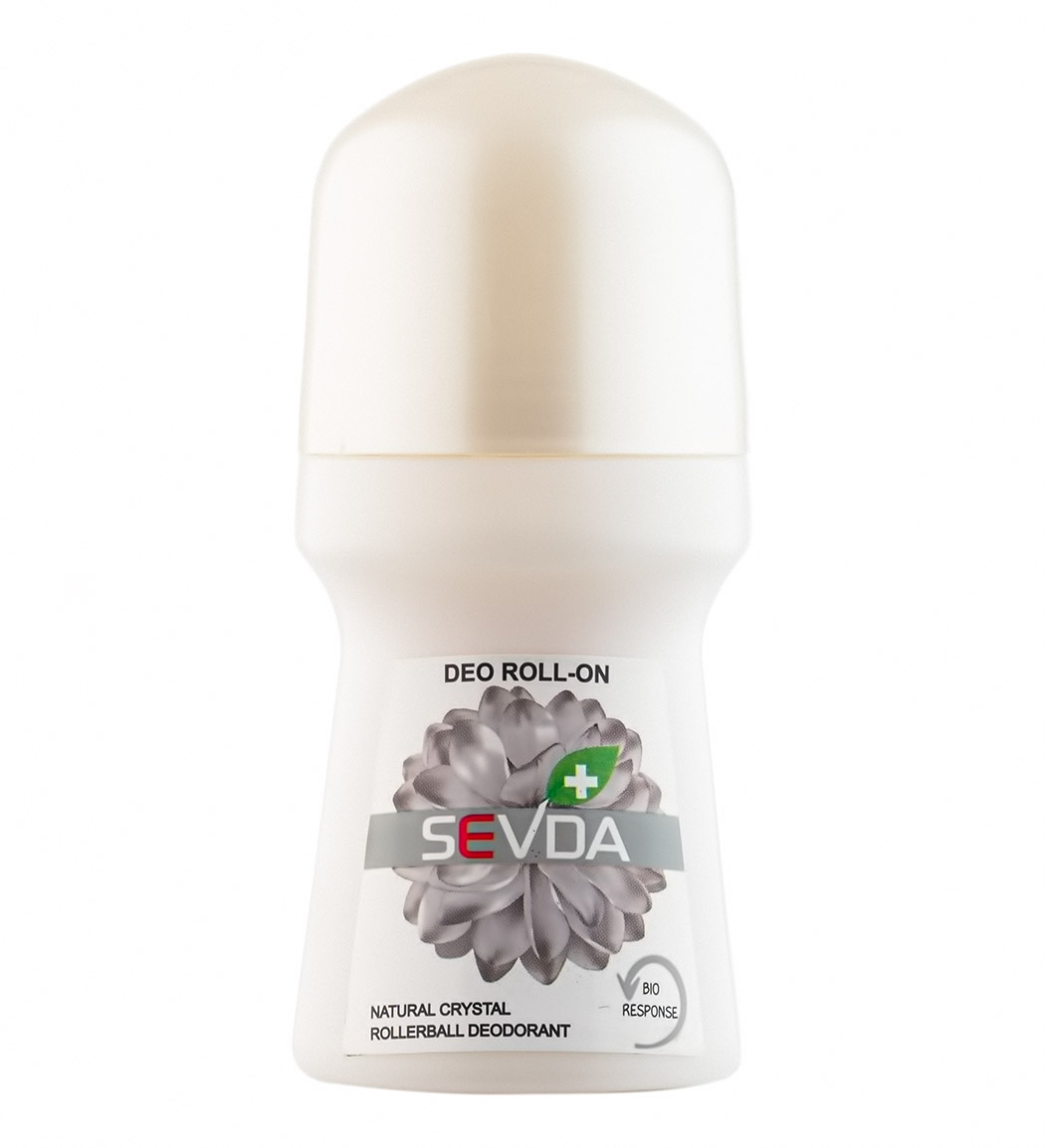 رول ضد تعریق زنانه سفید 75میل