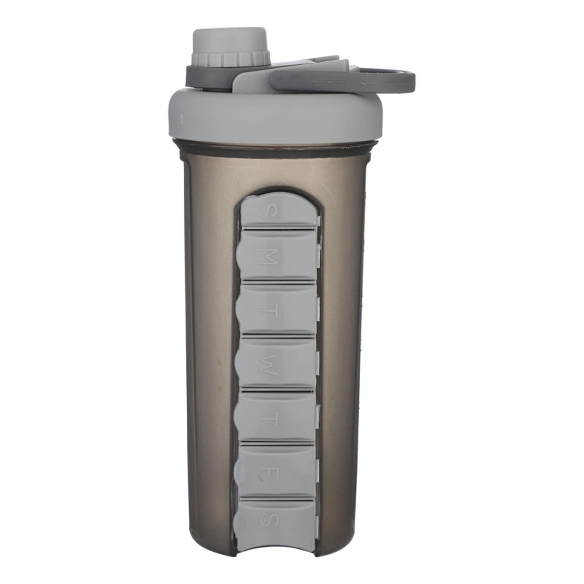 شیکر همزن دار مدل جاقرصی دار گنجایش 750 میلی لیتر