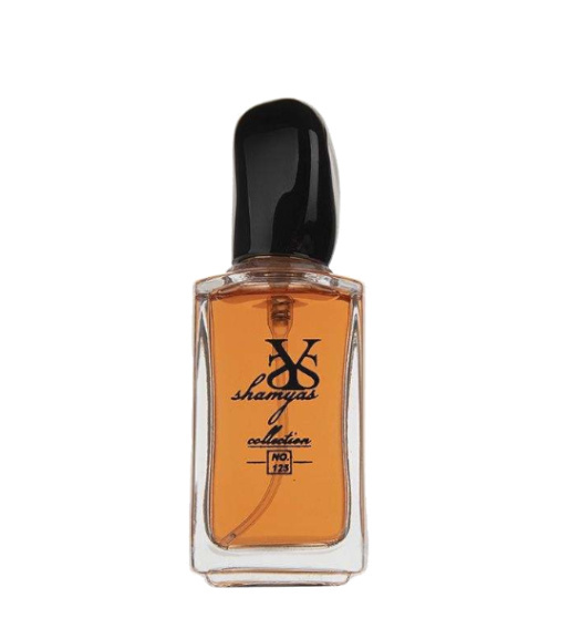 ادوپرفیوم زنانه Si حجم 30میل