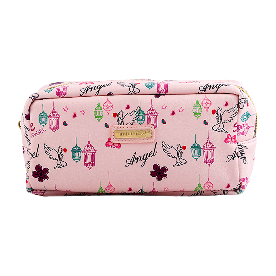 کیف لوازم آرایش مدل Angel