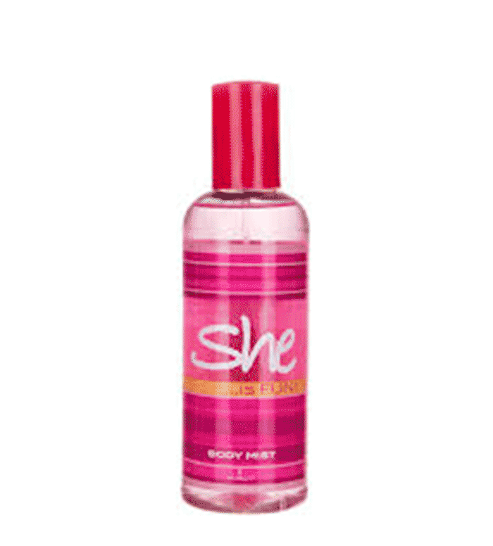 بادی اسپلش فان