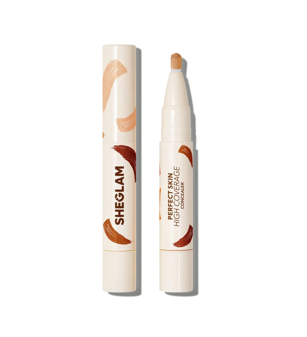 کانسیلر Perfect Skin با کاور بالا