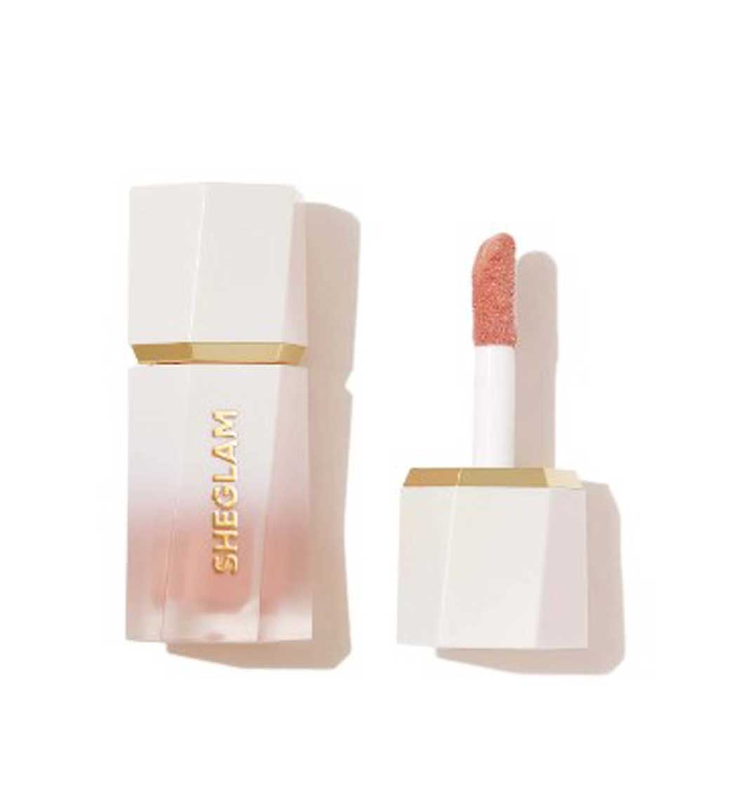 هایلایتر مایع مدل Glow Bloom