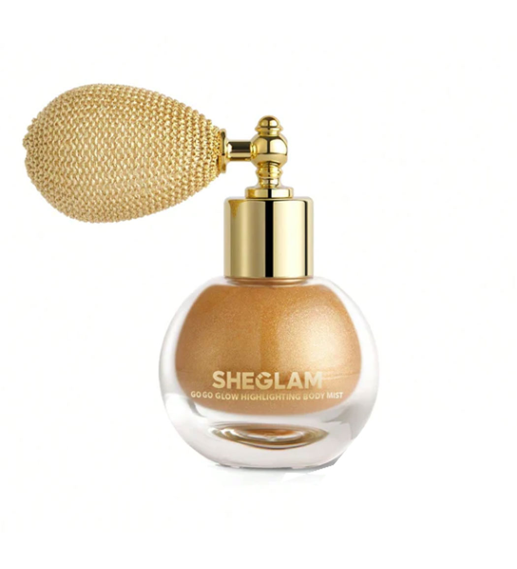 هایلایتر بدن مدل Go Go Glow حجم 10 گرم