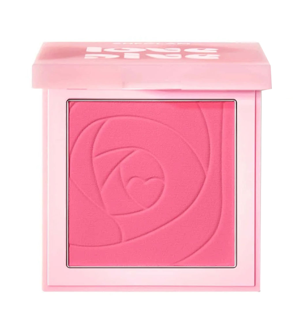 رژ گونه پودری مدل Love Dive