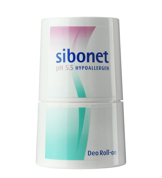 رول ضد تعریق 50 میل