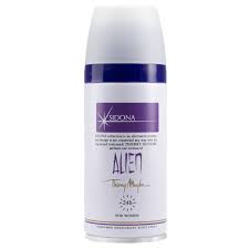 اسپری دئودورانت بدن زنانه مدل Alien حجم 150میل