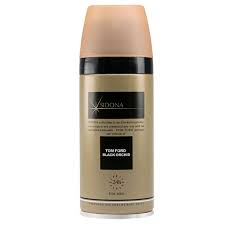 اسپری دئودورانت بدن مردانه مدل Black Orchid حجم 150میل