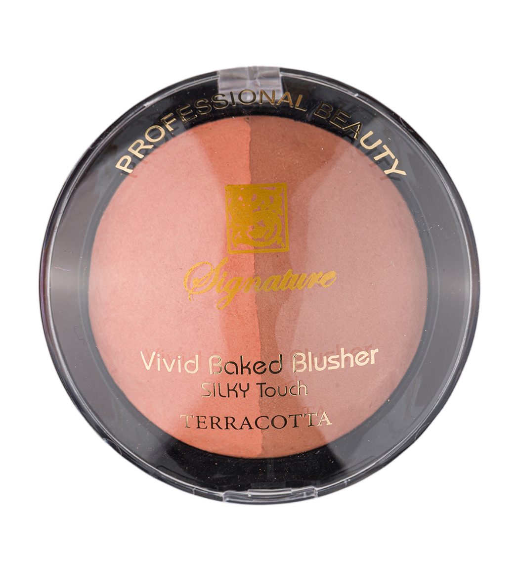 رژ گونه مدل terracotta حجم 18 گرم