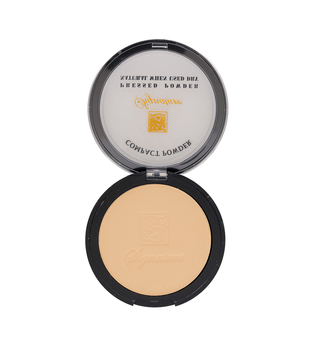 پنکک ساده دارای  SPF15 حجم 10 گرم