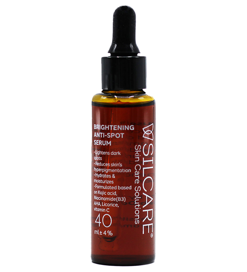 سرم ضد لک و روشن کننده 40 میلی لیتر