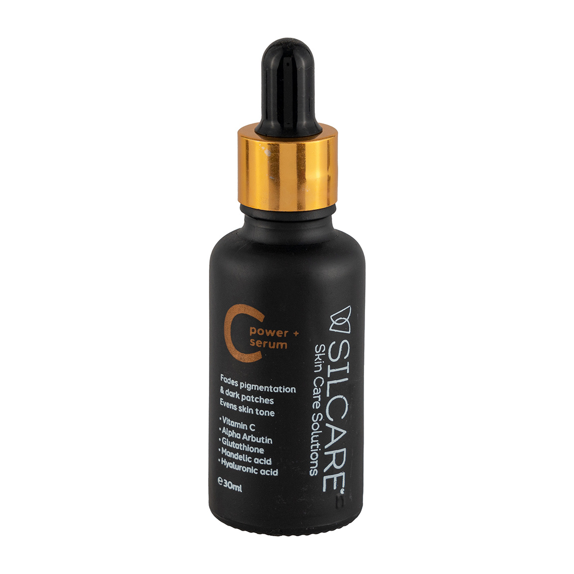 سرم روشن کننده پوست حاوی آسکورییل پالمیلات حجم 30 میلی لیتر