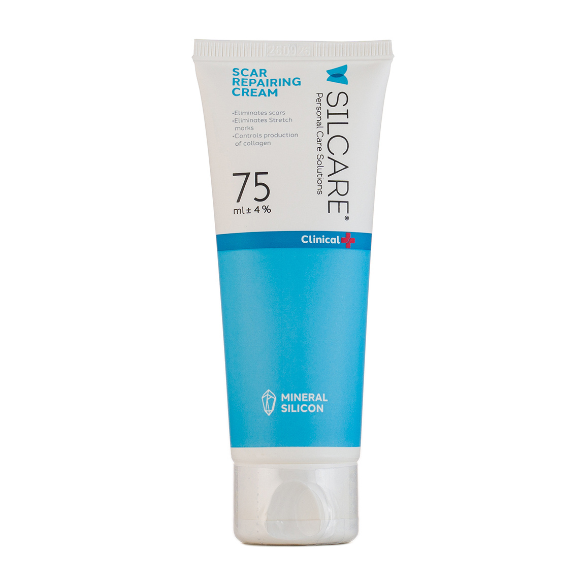 کرم آنتی اسکار