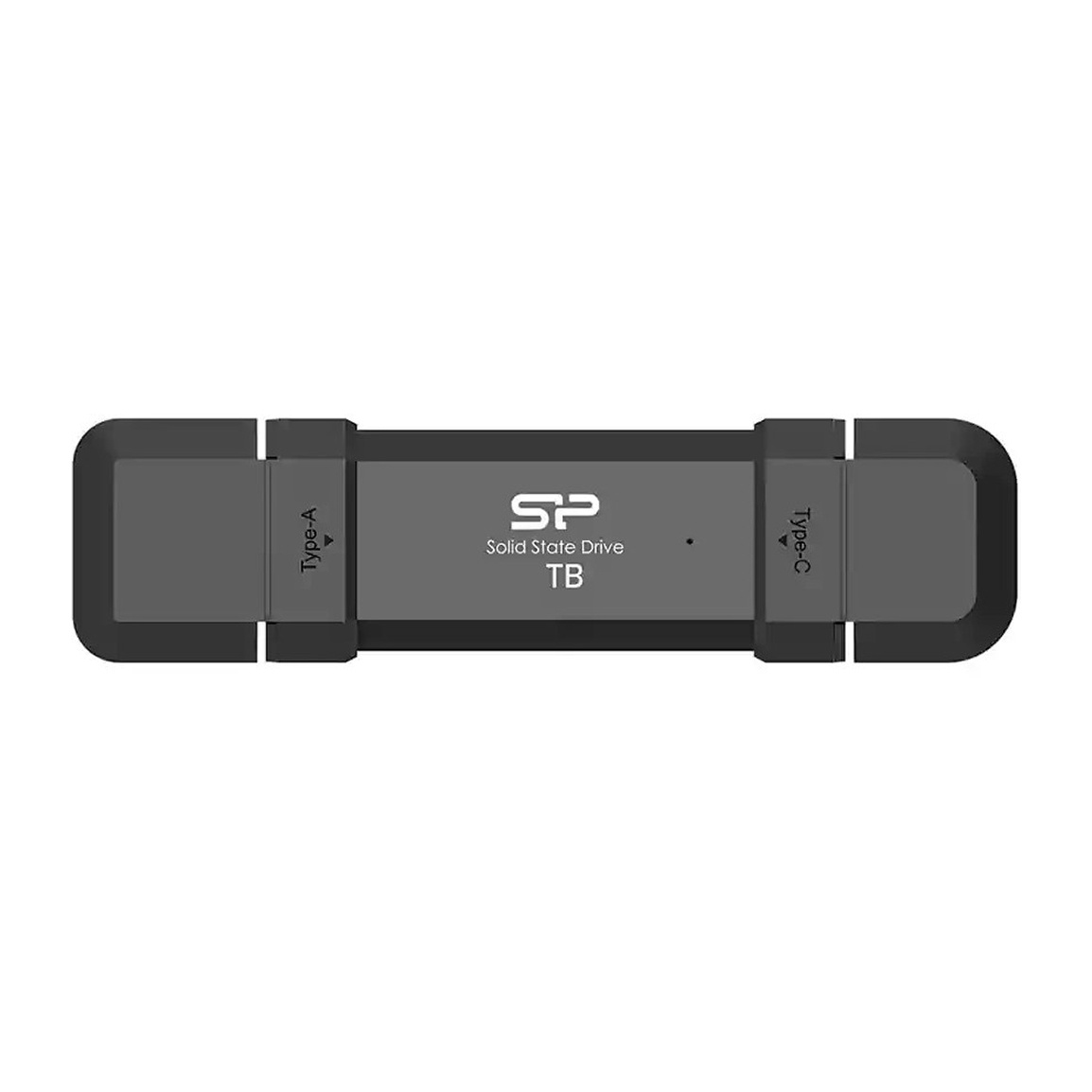 حافظه SSD اکسترنال مدل DS72 ظرفیت 1 ترابایت