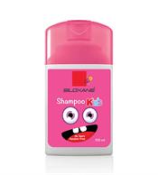 شامپو بچه 150 ميلي طرح هپي صورتي