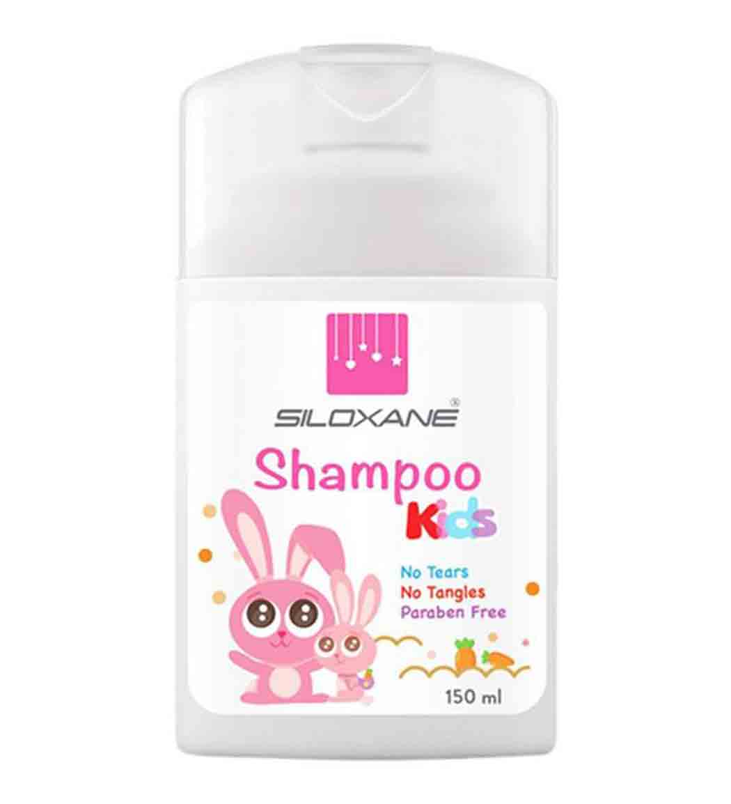 شامپو بچه 150 میلی طرح  خرگوش