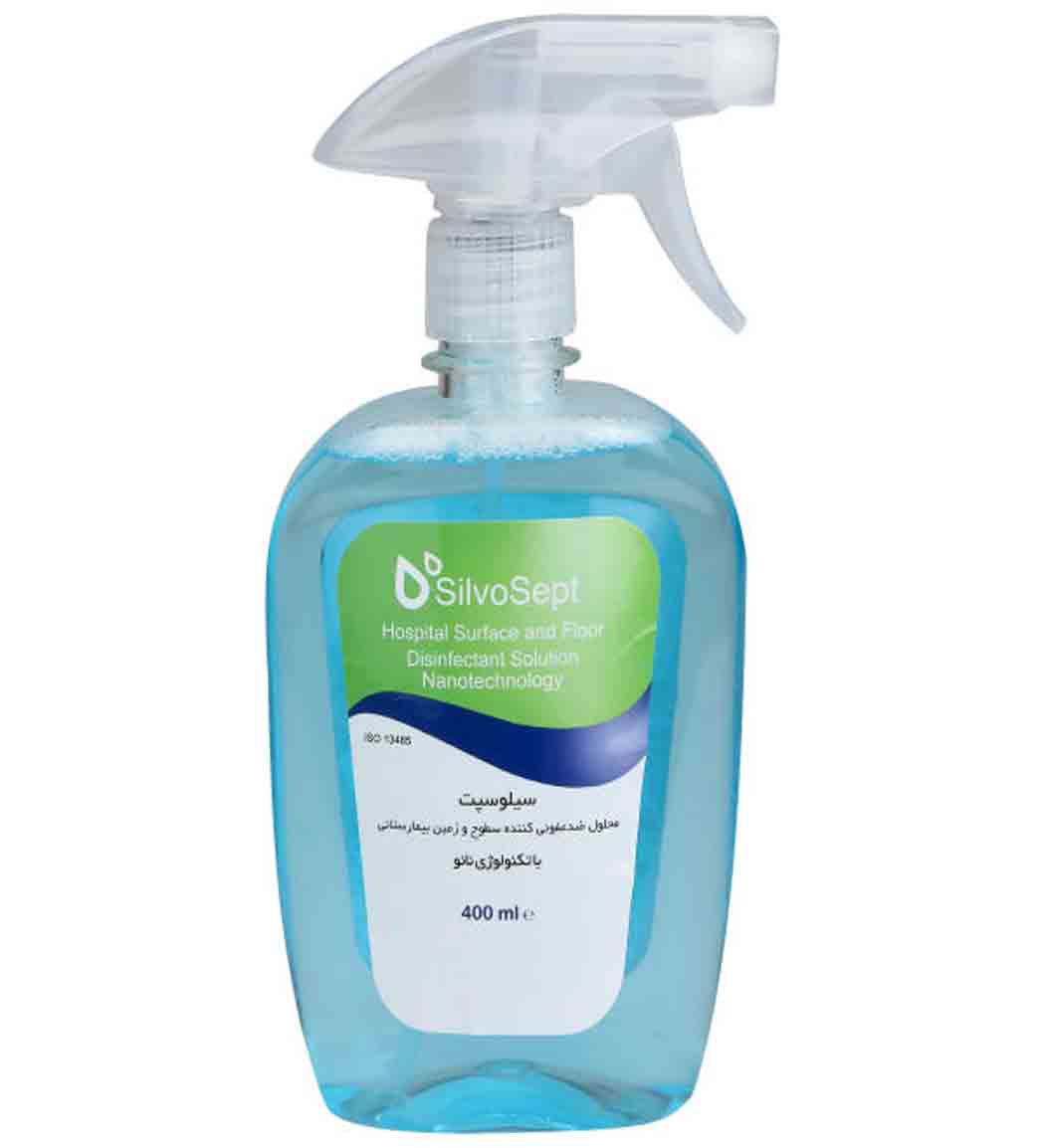 شوینده سطوح و زمین 400 میل