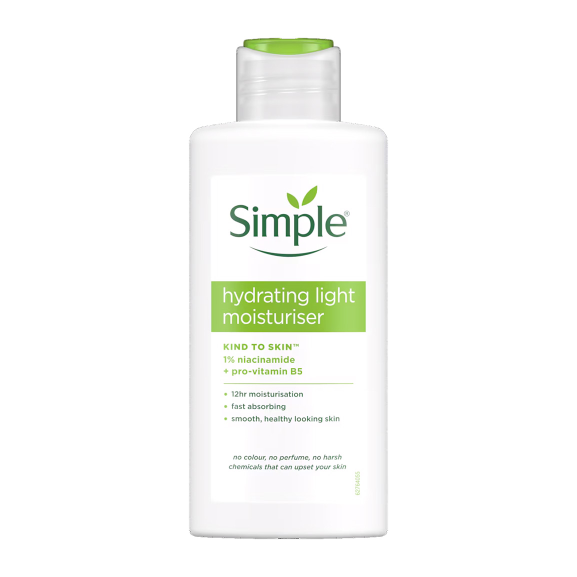 آبرسان و مرطوب کننده مدل Light حجم 125میلی لیتر