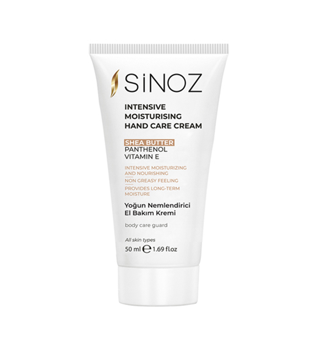 کرم دست مرطوب کننده قوی