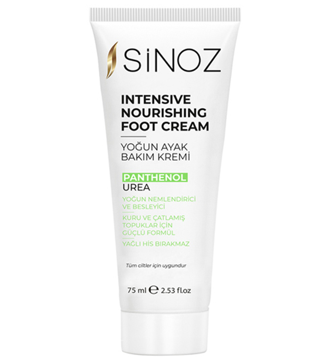 کرم مراقبت پا