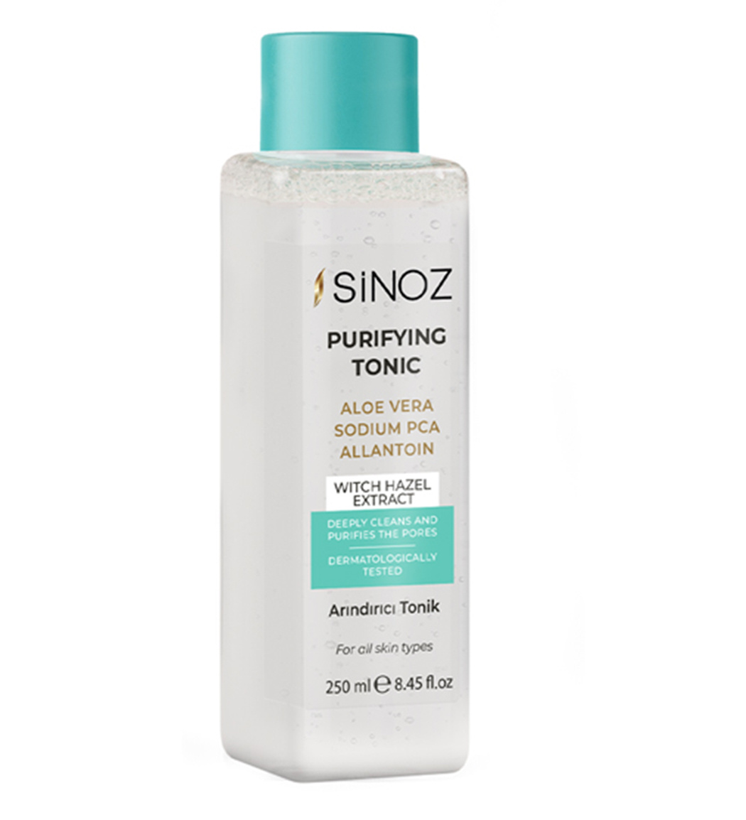 تونیک پاک کننده