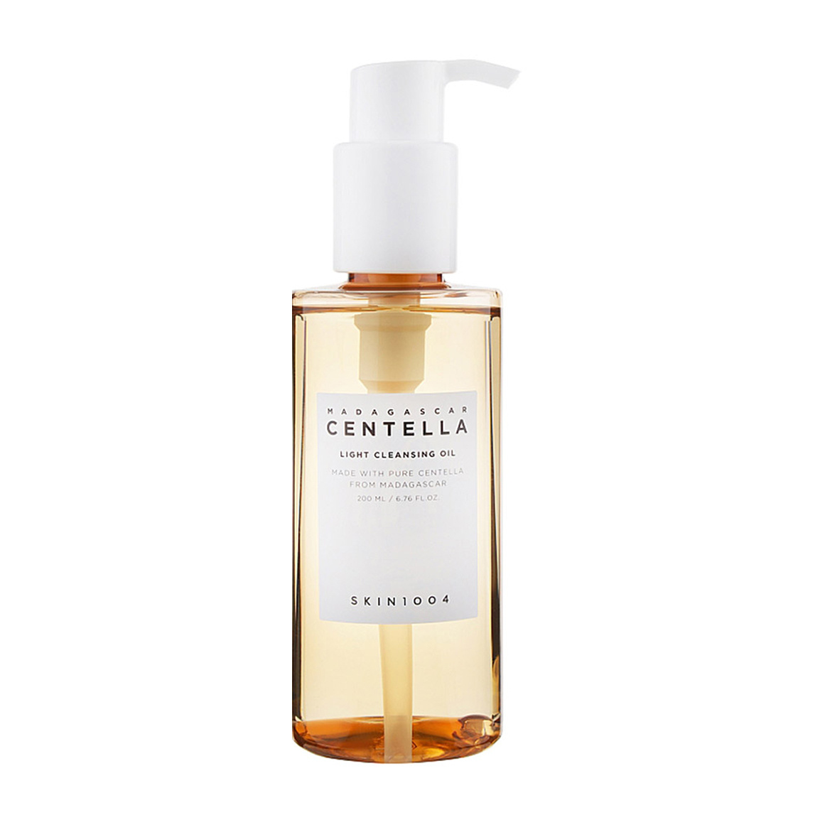 شوینده روغنی ملایم ماداگاسکار حجم 200 میلی لیتر