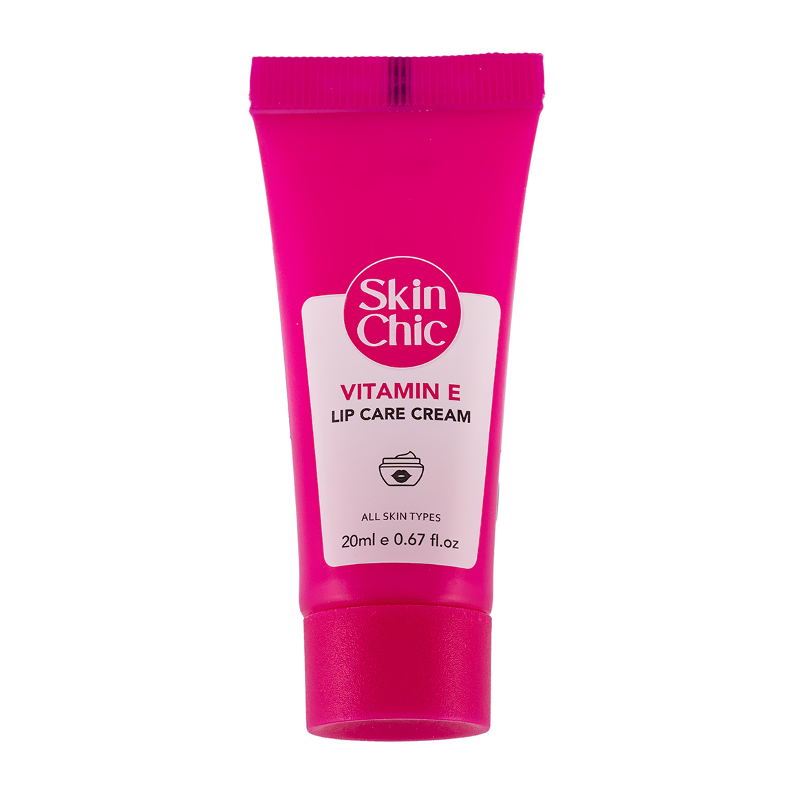 مرطوب کننده لب دارای ویتامین E با SPF15 حجم 20 میلی لیتر