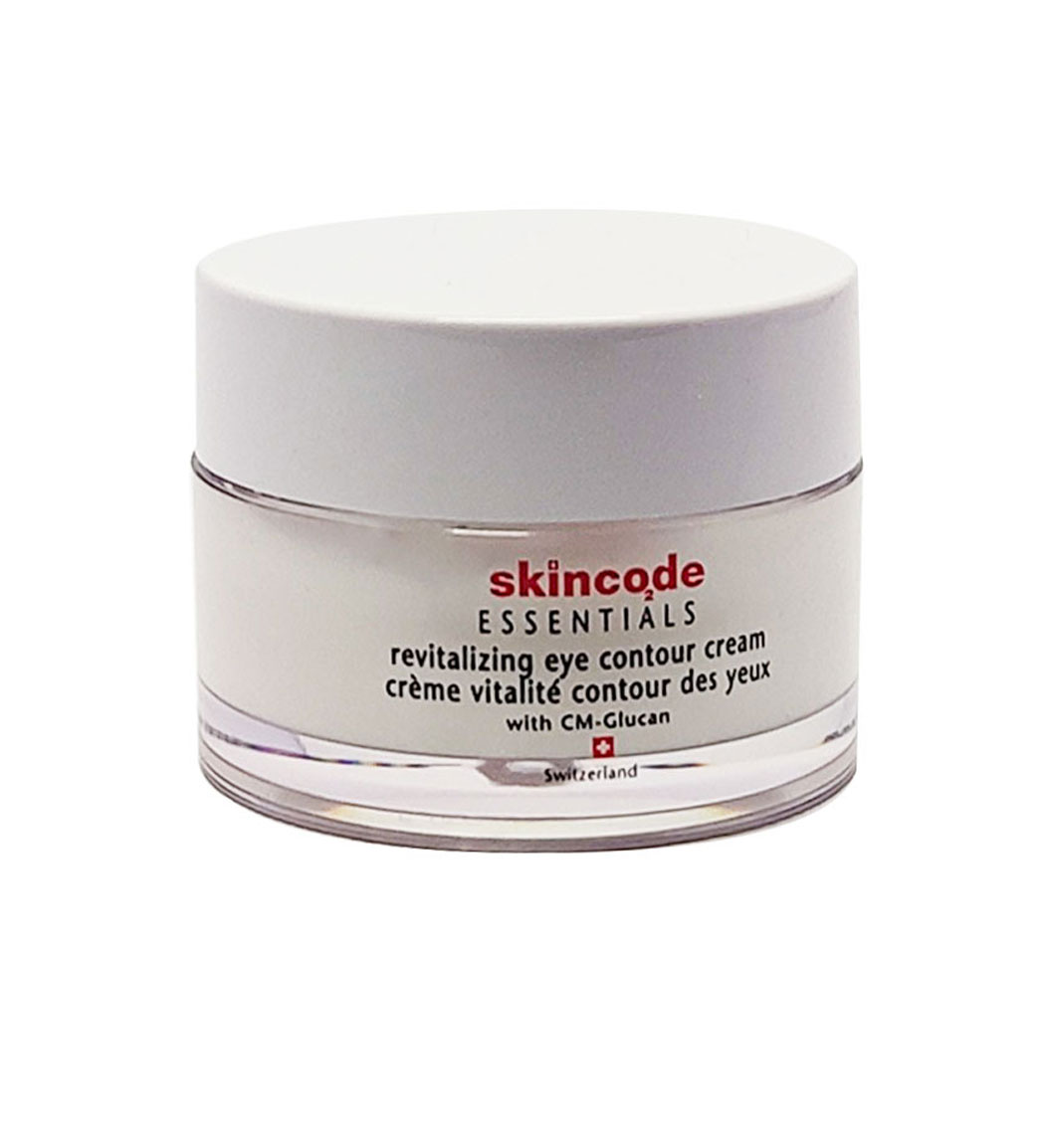 کرم حیات بخش دور چشم حجم 15 میلی لیتر