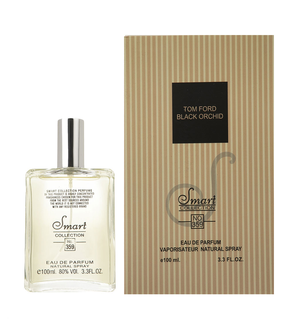 ادکلن تام فورد بلک ارکید 100 میل  new