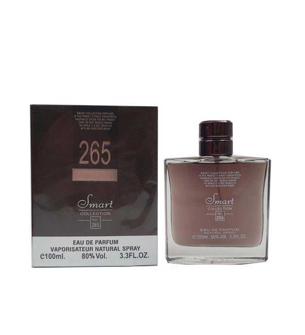 ادوپرفیوم مردانه دانهیل قهوه ای حجم 100میل